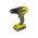  Дрель-шуруповерт Ryobi One+ R18DD3-120S Li-Ion компактн. (5133003347) 