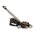  Газонокосилка аккумуляторная WORX WG743E с акк и ЗУ 