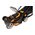  Газонокосилка аккумуляторная WORX WG743E с акк и ЗУ 