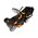 Газонокосилка аккумуляторная WORX WG743E с акк и ЗУ 