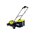  Газонокосилка бесщеточная Ryobi RY18LMX37A-150 One+ 5133004582 