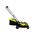  Газонокосилка бесщеточная Ryobi RY18LMX37A-150 One+ 5133004582 