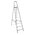  Стремянка комбинированная Gigant GSL 109 