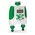  Двухканальный электронный таймер полива Green Helper GA-328-2 