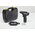  Дрель-шуруповерт WORX WE210.2 Professional 12В, 38Нм, 2Ач х2, ЗУ 1,5 Ач, кейс 