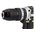  Дрель-шуруповерт WORX WU369 Professional 20В, 60Нм, 2Ач х2, ЗУ 1,2 Ач, сумка 