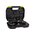  Винтоверт WORX WU132 Professional Impact 12В,140Нм, 2x2Ач, ЗУ 