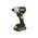  Винтоверт WORX WU290.1 Professional Impact 20В, 230Нм, 2Ачх2, ЗУ 