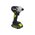  Винтоверт WORX WU290.1 Professional Impact 20В, 230Нм, 2Ачх2, ЗУ 