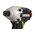  Винтоверт WORX WU290.1 Professional Impact 20В, 230Нм, 2Ачх2, ЗУ 