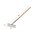  Грабли Grinda PROLine (39481-12) 12 витых зубцов, из нержавеющей стали 