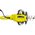  Кусторез электрический Ryobi RHT5150 5133002795 