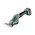  Кусторез/ножницы для травы Metabo PowerMaxx SGS 12 Qаккум (601608500) с акк и ЗУ 