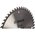  Диск пильный твёрдосплавный BOSCH 2608644377 Eco по дереву, ДСП d190x30мм 48 зубов короб 