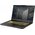  Ноутбук Asus TUF Gaming F17 FX707ZV4-HX055 (90NR0FB5-M003B0) Core i7 12700H 16Gb SSD1Tb GeForce RTX4060 8Gb 17.3" IPS FHD (1920x1080) noOS grey 
