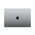  Ноутбук Apple MacBook Pro A2780 (MNW83X/A) M2 Pro 12 core 16Gb SSD512Gb/19 core GPU 16.2" Retina XDR (3456x2234) Mac OS grey space 