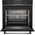  Духовой шкаф BEKO BBIE13100XC 