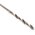  Сверло по металлу BOSCH 2608595062 HSS-G 5,0мм 10шт 