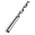  Сверло по металлу BOSCH 2608595081 HSS-G 12,0мм 5шт 