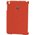  Кожаный чехол-крышка для задней панели iPad mini Lamborghini Aventador (оранжевый) 