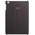  Кожаный чехол-крышка для задней панели iPad mini Lamborghini Performante (черный) 