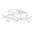  Вытяжка HOMSair Flat 50 White 