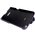  Кожаный чехол Lamborghini Diablo Smart Cover для G-Tab 3 8.0 (фиолетовый) 