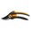  Секатор Fiskars SmartFit Р68 111610/1001424 плоскостной 