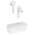  Наушники bluetooth TWS QCY T5 белый 
