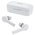  Наушники bluetooth TWS QCY T5 белый 