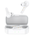  Наушники bluetooth TWS QCY T5 белый 