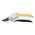  Секатор Fiskars Plus P531 плоскостной металлический (1057168) 