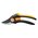  Секатор Fiskars Plus P521 (1057167) плоскостной 