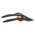 Секатор Fiskars SingleStep P26 111260/1000567 плоскостной 