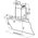  Вытяжка Maunfeld Sky Star Chef 60 Glass White 