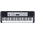  Синтезатор Yamaha YPT-270 61клав. черный 