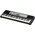  Синтезатор Yamaha YPT-270 61клав. черный 