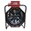  Электротепловентилятор Hintek Prof-15380 