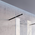  Кронштейн для душевого ограждения Ravak Walk-In W SET-90 Wall/Corner GWD010003018 черный 