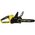  Бесщеточная аккумуляторная цепная пила Ryobi ONE+ OCS1830 5133002829 (без акк и зу) 