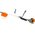  Бензокоса Holzfforma FF226R Pro 