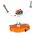  Бензокоса Holzfforma FF226R Pro 