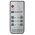  Вентилятор напольный HomieLand HL-260 