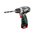  Шуруповерт Metabo PowerMaxx BS 12В Кейс (600984500) 