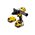  Шуруповерт DEWALT DCD 991 P2 18v 5.0Ah Li-Ion (DCD991P2-QW) 