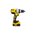  Шуруповерт DEWALT DCD 991 P2 18v 5.0Ah Li-Ion (DCD991P2-QW) 