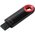  USB-флешка SanDisk CZ57 Cruzer Dial 32GB USB 2.0 Black (SDCZ57-032G-B35) 
