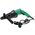  Перфоратор Hitachi DH 24 PH (DH24PH-NS) 