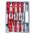  Отвертки изолированные Fit IT 56127 7 шт+1 шт индикаторная 