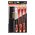  Отвертки изолированные Fit IT 56130 6 шт+1 шт индикаторная 
